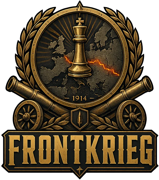 Frontkrieg